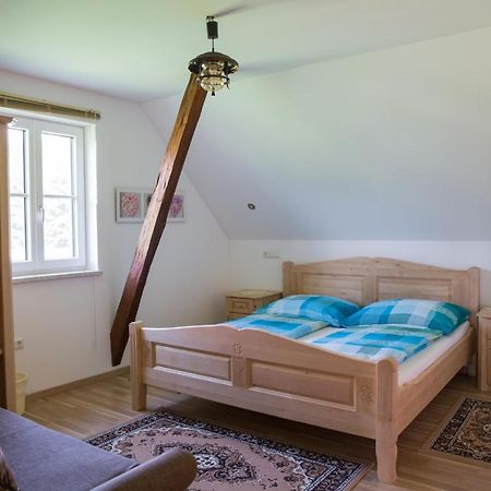 Buschenschank Ofnerpeter Sankt Stefan ob Stainz Exteriör bild