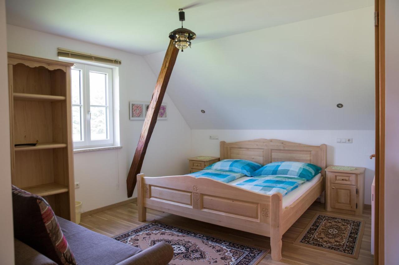 Buschenschank Ofnerpeter Sankt Stefan ob Stainz Exteriör bild