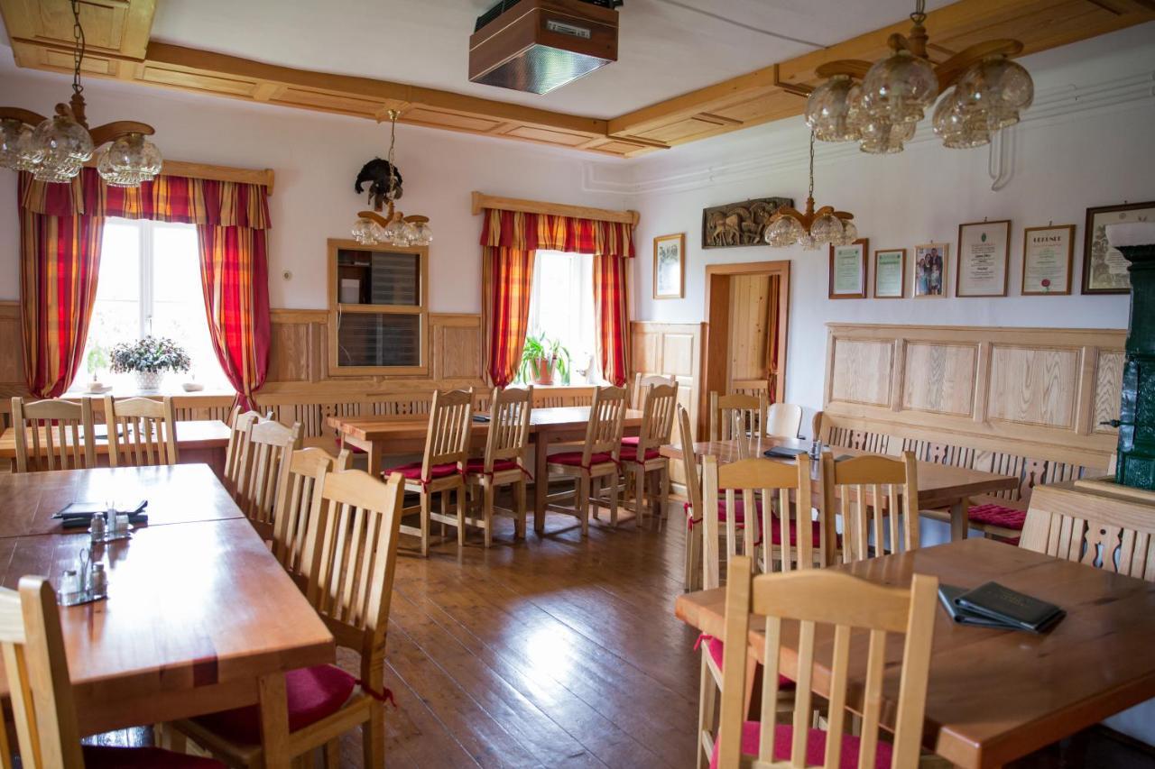 Buschenschank Ofnerpeter Sankt Stefan ob Stainz Exteriör bild